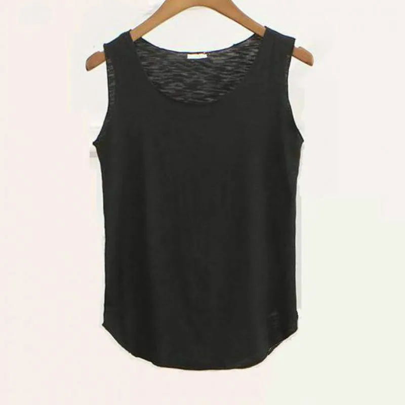 Летний топ для фитнеса новинка футболка размера плюс свободная модель женская с