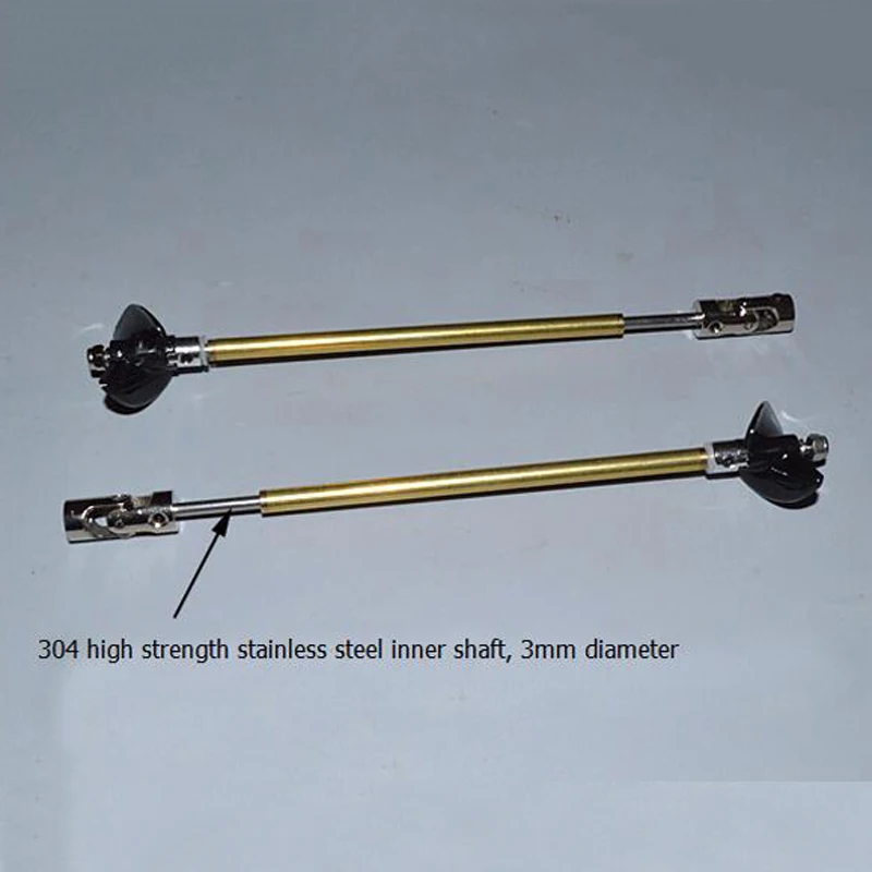 1 пара катеров с дистанционны