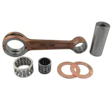 Motorcycle Connecting Rod For HONDA CR125 CR 125 1988 1989 1990 1991 1992 1993 1994 1995 1996 1997 1998 1999 2000 2001 - 2005