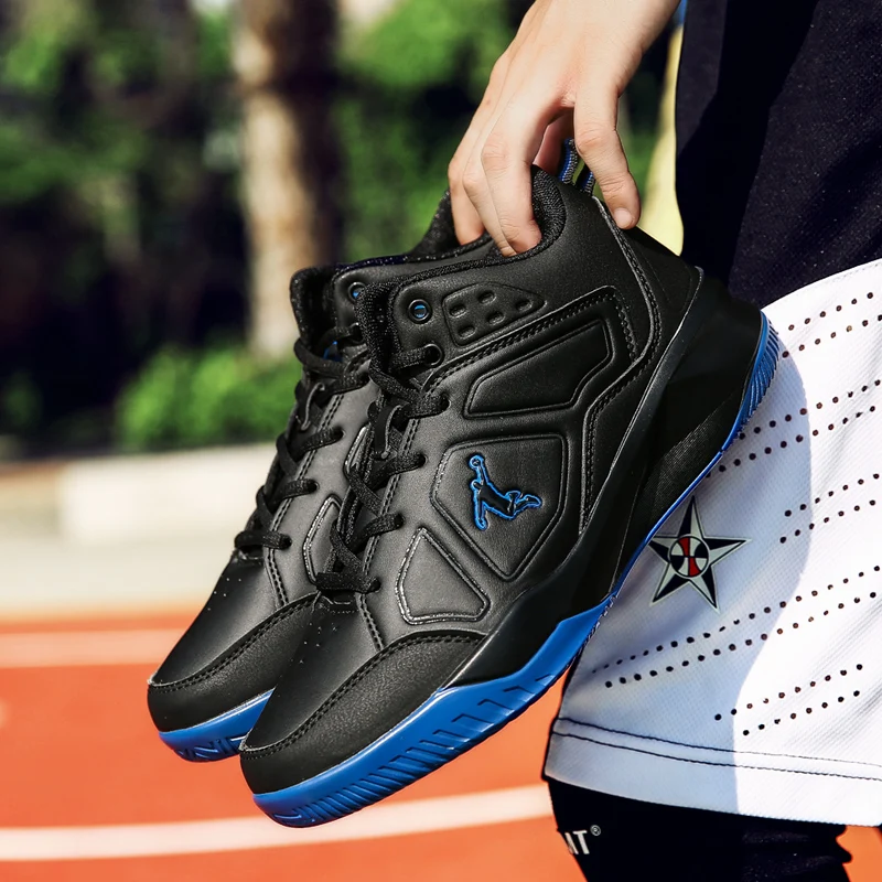 Официальные оригинальные аутентичные баскетбольные кроссовки Спортивная