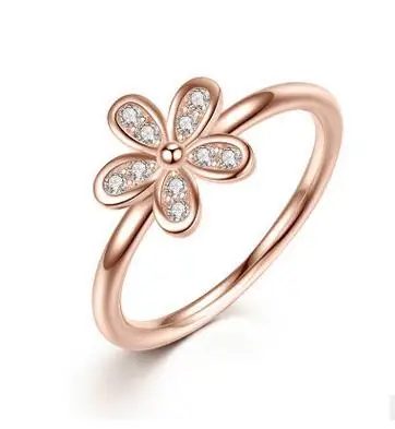 33 925 Sterling Silver Headband Ring Two Hearts and Valentine's Day Love Jewelry Ring - Main Stone Color: 33