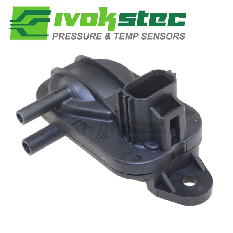 Новый различный датчик давления выхлопных газов DPF для Ford Focus OE No.1415606 3M5A 5L200