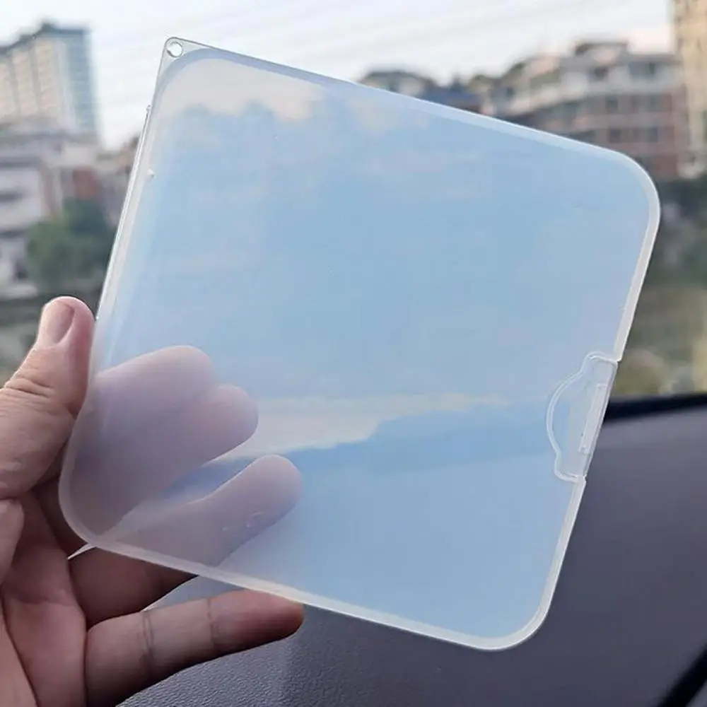 4 шт. портативные Чехлы для маски лица | Дом и сад