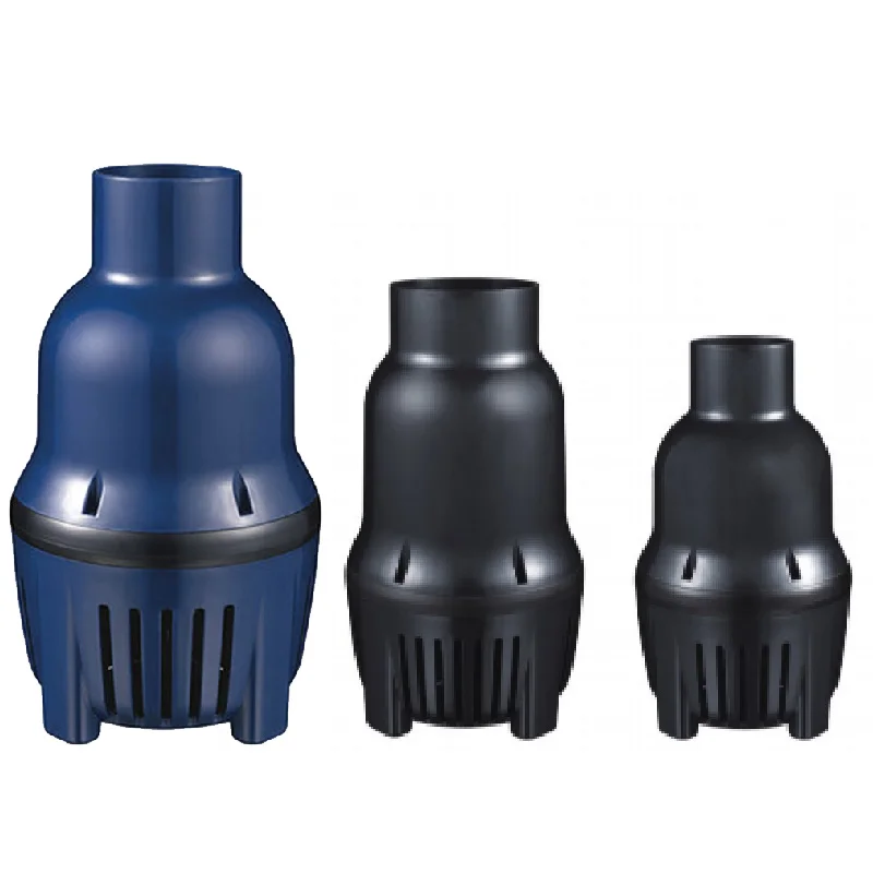 

Jebao Koi Pond Pump LP Series & NLP Series Garden Circulation Pump Large Flow Submersible Pump Perfect for Pond and Waterfall