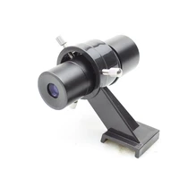 bosma 6x21 metal finder scope sight cross hair reticle finderscope telescope astronomic accessories