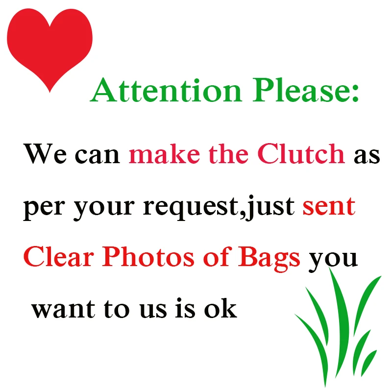 

XIYUAN White Crystal Clutch Black Rhinestone 5 Colors Wedding Purse Fashion Flower Prom Clutches Shoulder Handbags Mini Bags