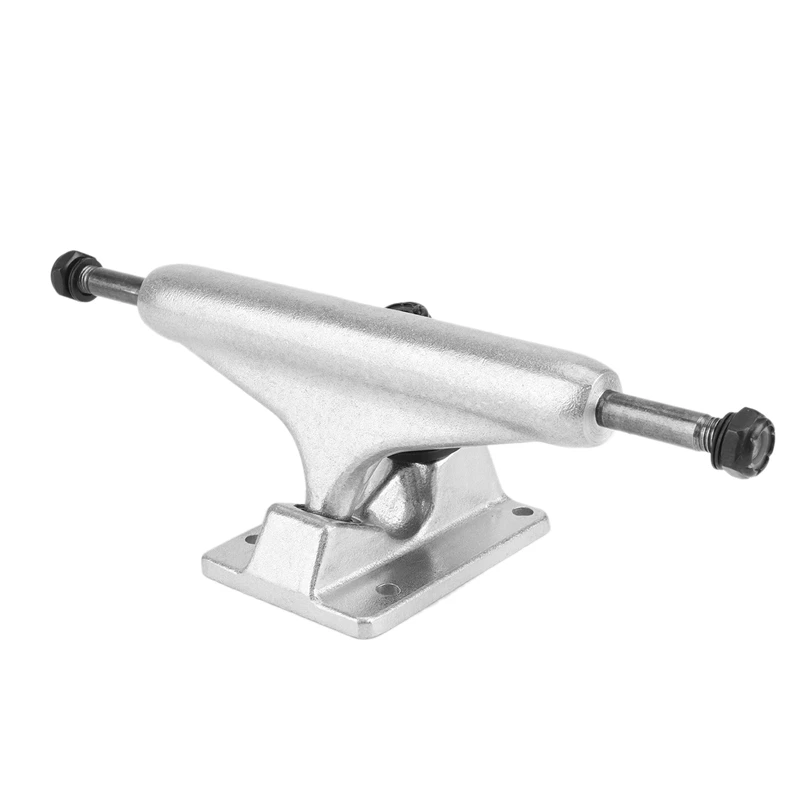 

Skateboard Trucks 5.25 Inch Surf Skate Longboard Trucks Surf Board Steering Bracket for Outdoor Sports