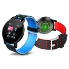Новинка 2021, мужские Смарт-часы с сенсорным экраном, спортивные фитнес-часы IP67, водонепроницаемые умные часы с Bluetooth для Android и Ios, мужские часы + коробка