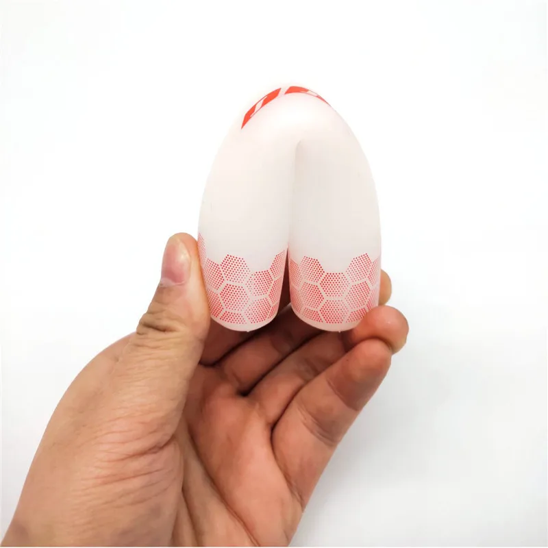 Силиконовый чехол ODI с цветным 3D рисунком складной противоударный для ручки