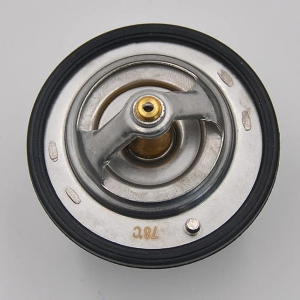 

Coolant Thermostat & Seal 70Â°Temp For Subaru Impreza STi Outback