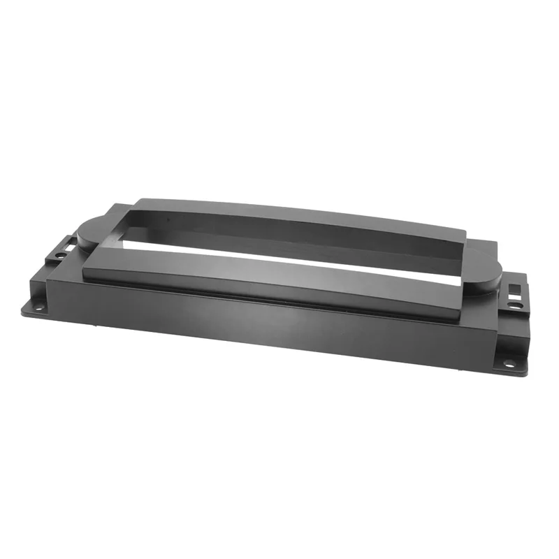 1 Din CD радиоприемник для CHRYSLER 300C 2005-07 PT Cruiser 2006-10 DODGE Charger Jeep Mitsubishi установка рамка