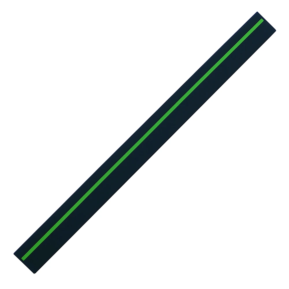 Black - Green Qi Wu 6 цветов силиконовый браслет на запястье для SOS ID браслет - Цвет: Black - Green