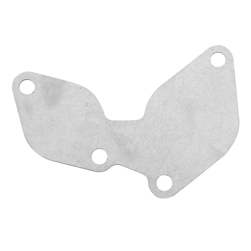 Для Isuzu Dmax Tf 4Jj1 Egr бланширующая пластина Holden Colorado Rc Rodeo Ra 3.0L Egr|Турбонагнетатели и