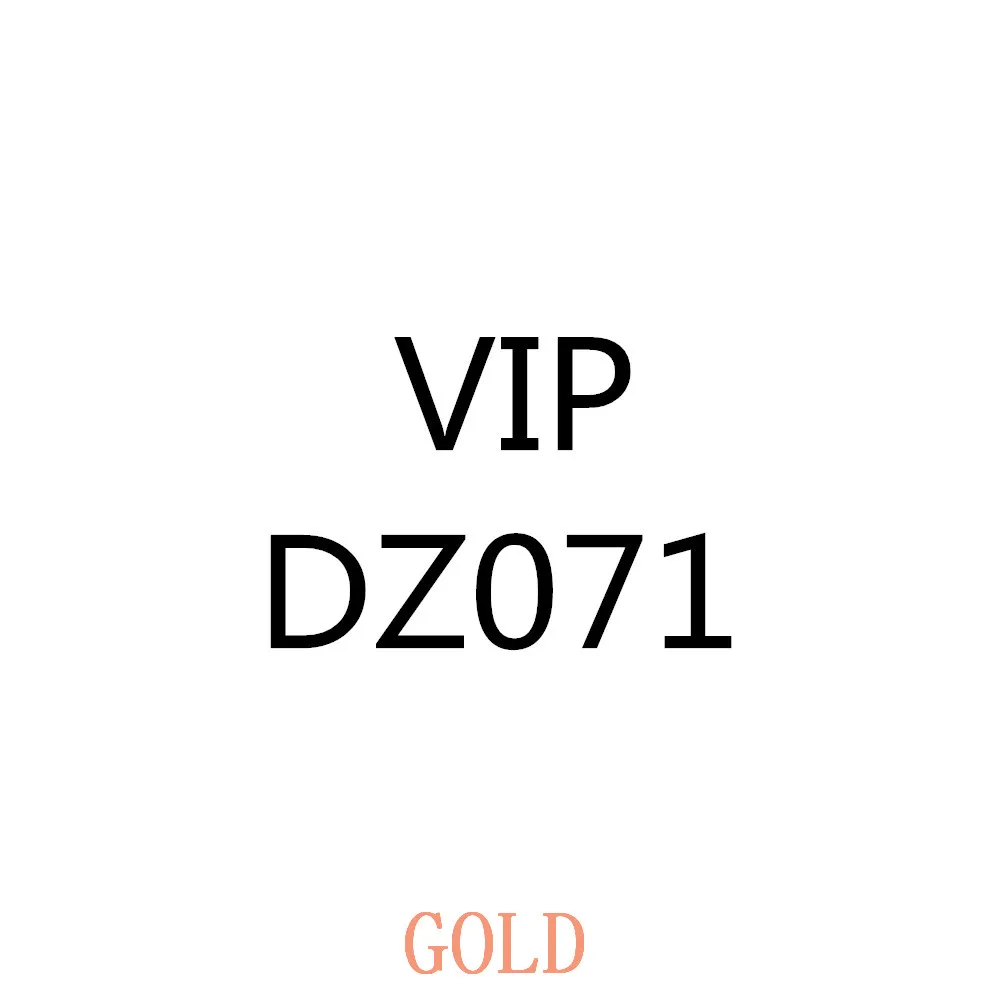 

DZ071-gold