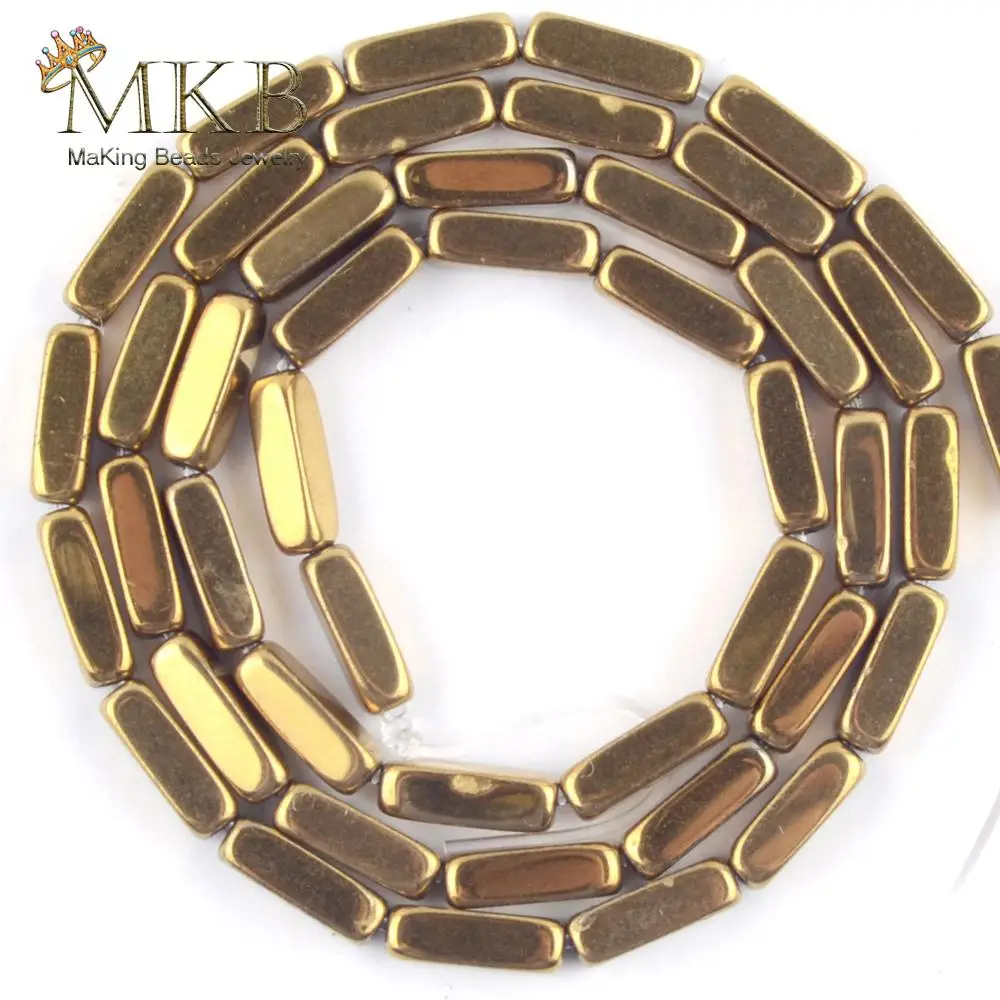 

Оптовые продажи, кубические бусины из натурального камня для гематита, разделитель для изготовления ювелирных изделий, «сделай сам», свобо...