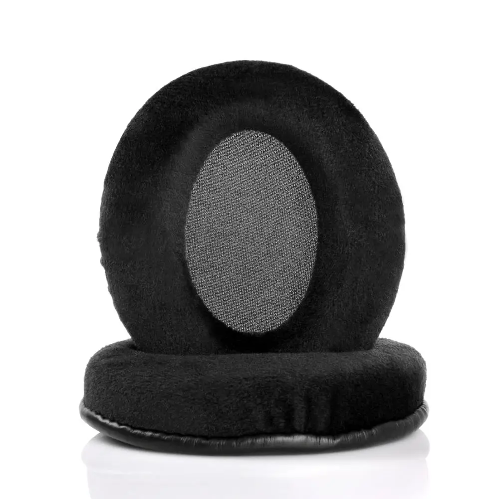 Велюровые амбушюры наушник подушечки для подушек Замена Sony Playstation 3 PS3