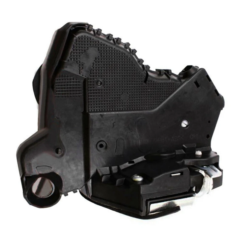 Привод переднего правого дверного замка защелка двигателя пассажирская сторона