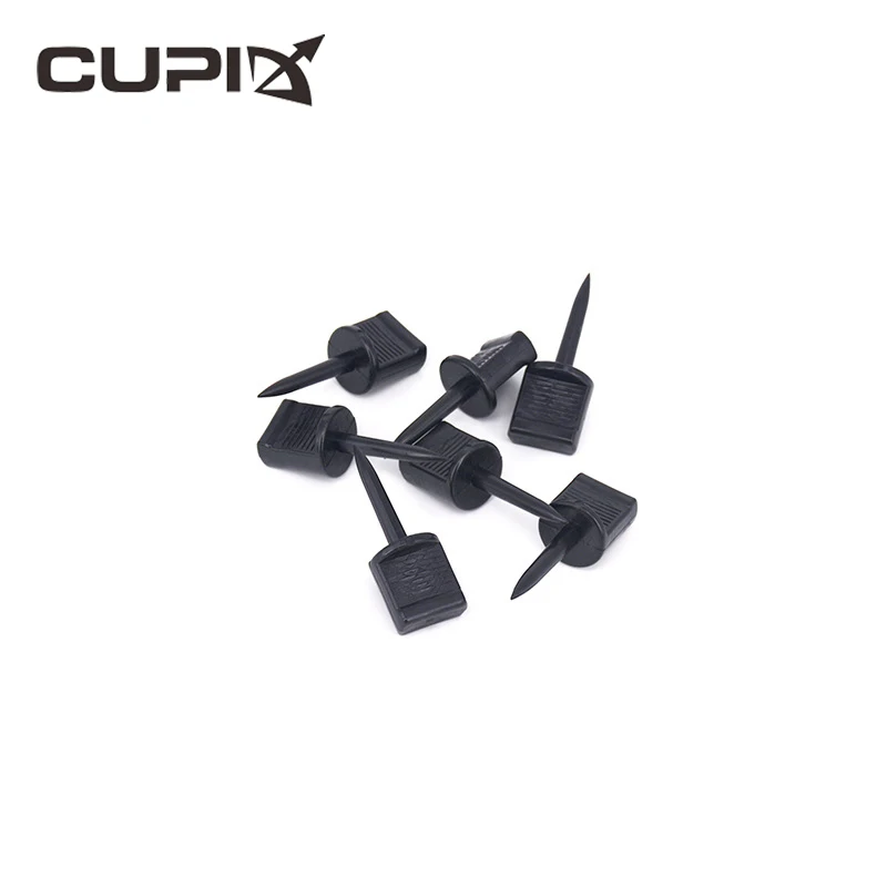 Ноготь лук и стрелы стрелковое оборудование целевой стены цель бумага для мишени