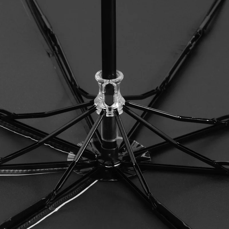 Новый креативный граффити Солнцезащитный зонт УФ-зонт от дождя рекламный Зонт с