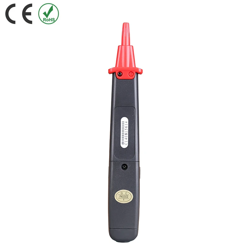 UNI-T UT118B Digital Handheld Ammeter Multitester Professional Pen Type Multimeters Tester Multimetro LCR Meter | Инструменты