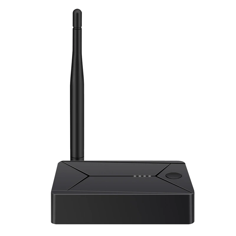 

Хот-Bluetooth 5,0 аудио передатчик 3,5 мм 3,5 AUX разъем RC AUSB коаксиальный Оптический стерео беспроводной адаптер для ТВ ПК гарнитуры