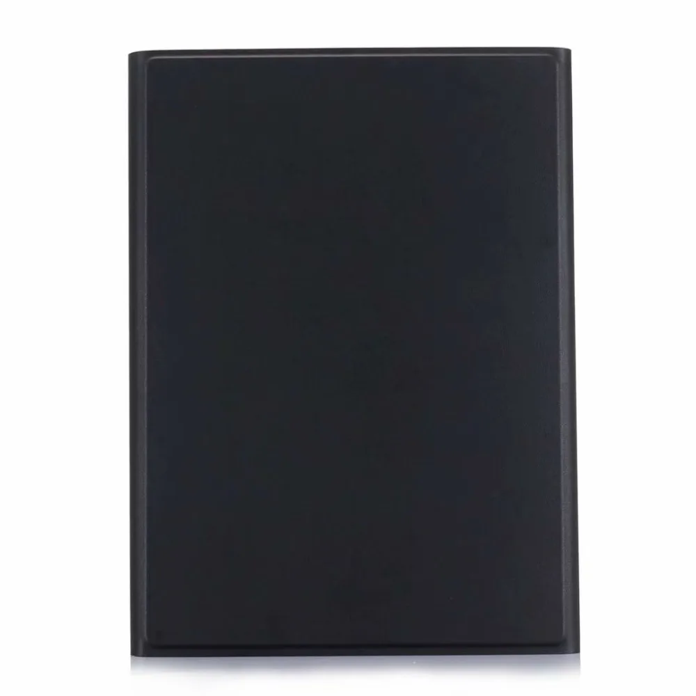 Чехол для samsung Galaxy Tab S6 10,5, чехол для клавиатуры T860 T865, чехол для SM-T860, русская, испанская, английская, Bluetooth клавиатура, чехол