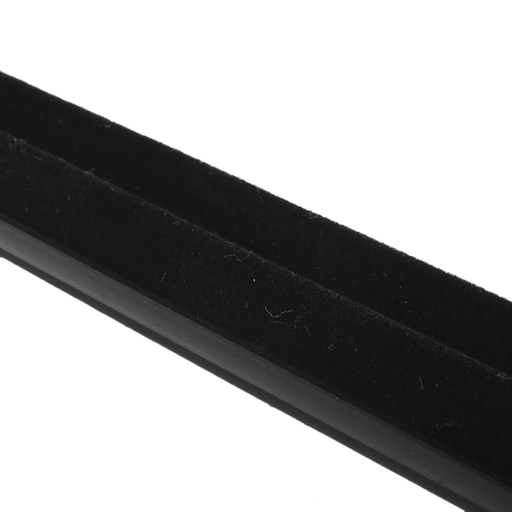 4Pcs Car Weatherstrip Exterior Door Window Seal Belt For Toyota Hilux SR5/VIGO/PICKUP MK6 2005-2010 2011 2012 2013 2014 2015 | Автомобили