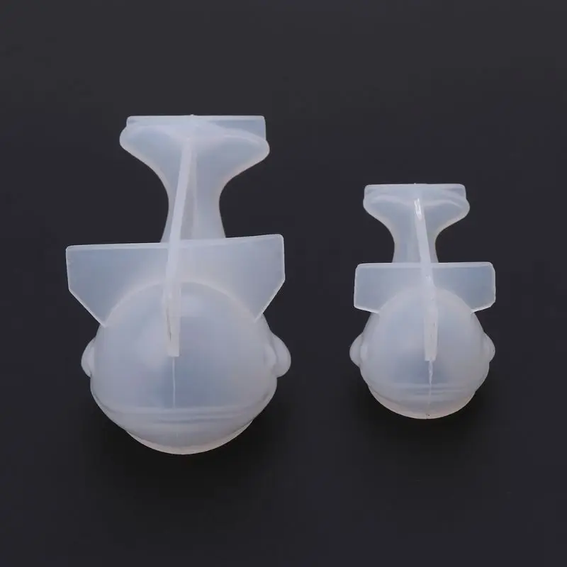 

Силиконовая форма «сделай сам», зеркальная эпоксидная смола, 3D дельфины, формы в виде животных, создание украшений, подвеска ручной работы, украшения для стола