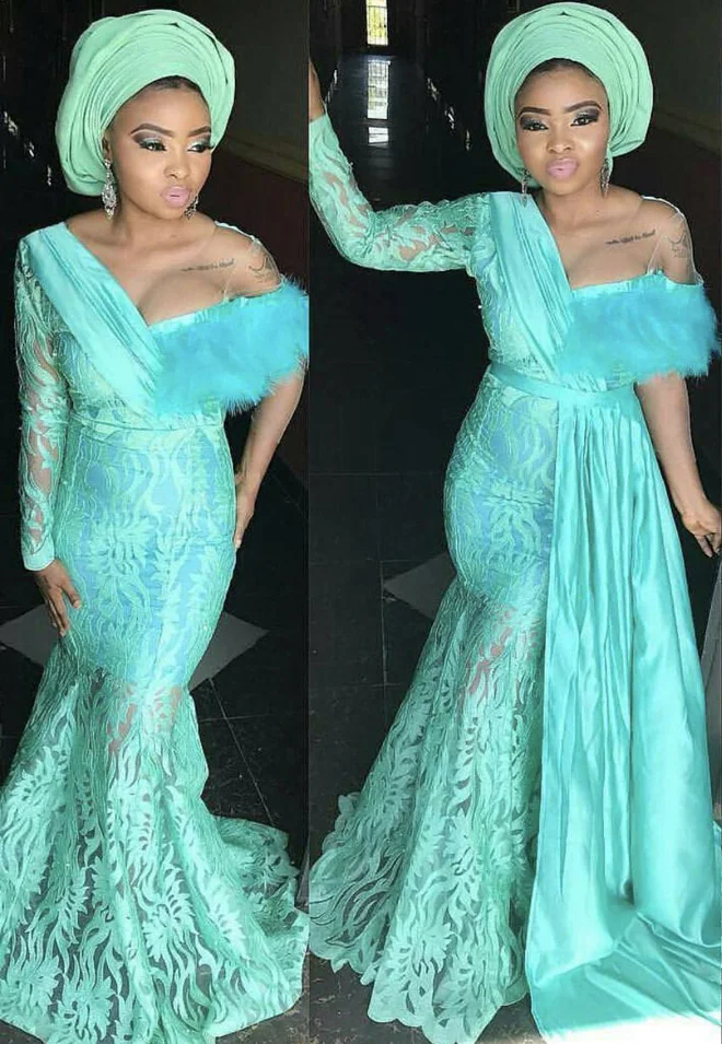 

Фототкань, африканский тюль, сетка, кружево с блестками для вечернего платья 2020, последний дизайн, оптовая продажа (5 ярдов/Лот), YJ639