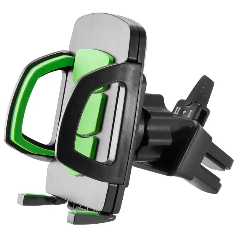 

universal 360 degree adjustable car mobile phone air vent mount holder