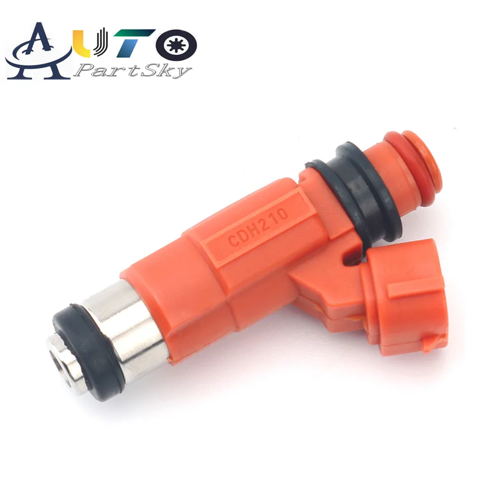 Топливный инжектор 68V8A3600000 для Mitsubishi Yamaha Suzuki Vitara 2.0L Chrysler Sebring 3.0L Dodge Stratus Coupe |