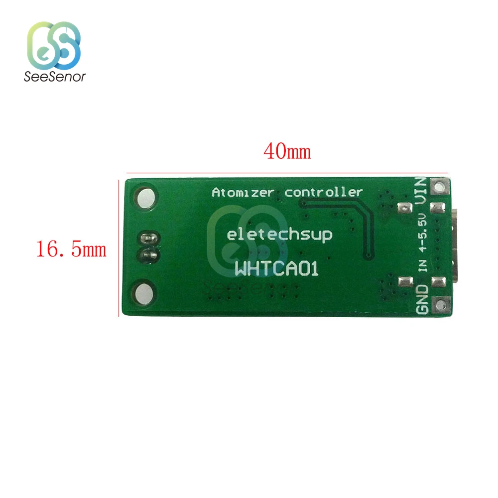 Мини-распылитель для увлажнителя USB Type-C резиновая прокладка | Инструменты