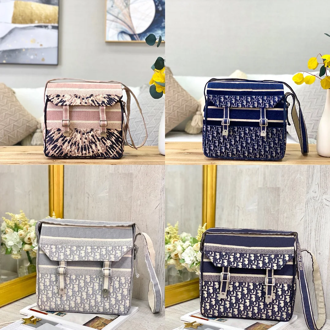 

Hand-made ladies bags D1-D4 28.5cm