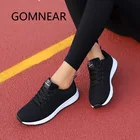 GombridЛетняя модная женская обувь; дышащая Спортивная обувь; Легкие кроссовки для бега; прогулочная спортивная обувь; Zapatillas Mujer; 2020