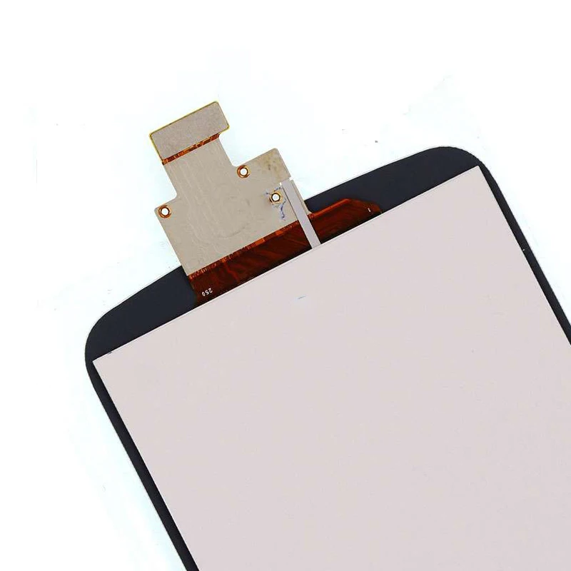 Для LG K10 LTE K420N K430 K420 K430DS ЖК-дисплей кодирующий преобразователь сенсорного экрана в сборе для K10 tv K420 tv K410 tv lcd Замена