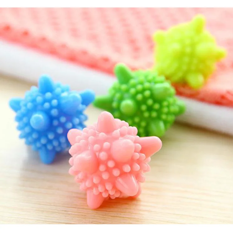 Волшебный шарик для стирки ловушка шерсти питомца стиральной машины шаровая