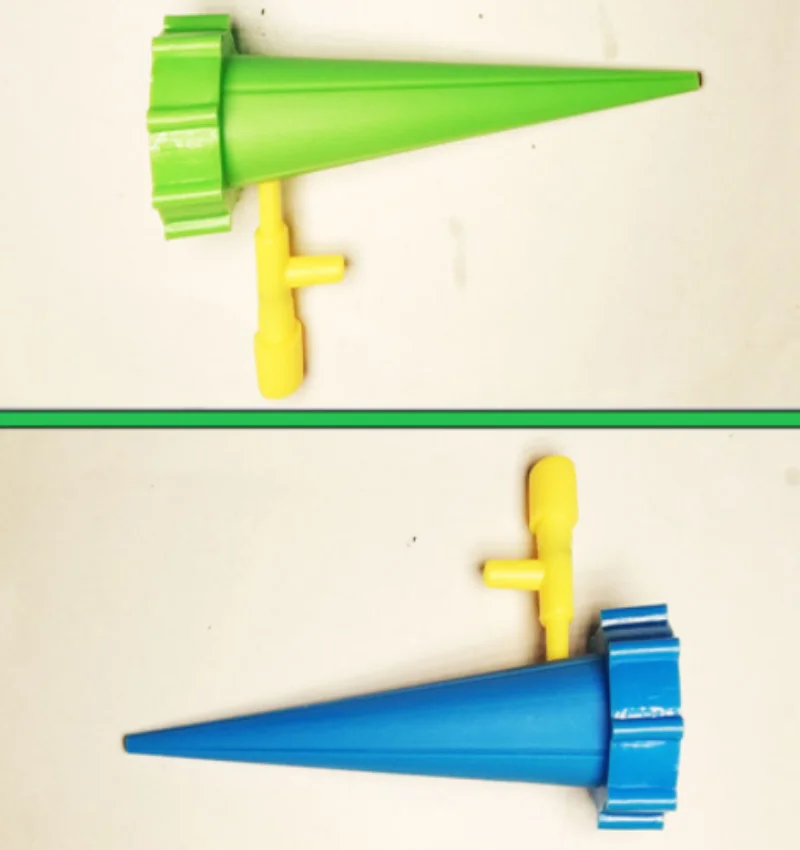 

Drip household timer automatic flower watering device adjustable flow rate lazy vegetable watering artifact New