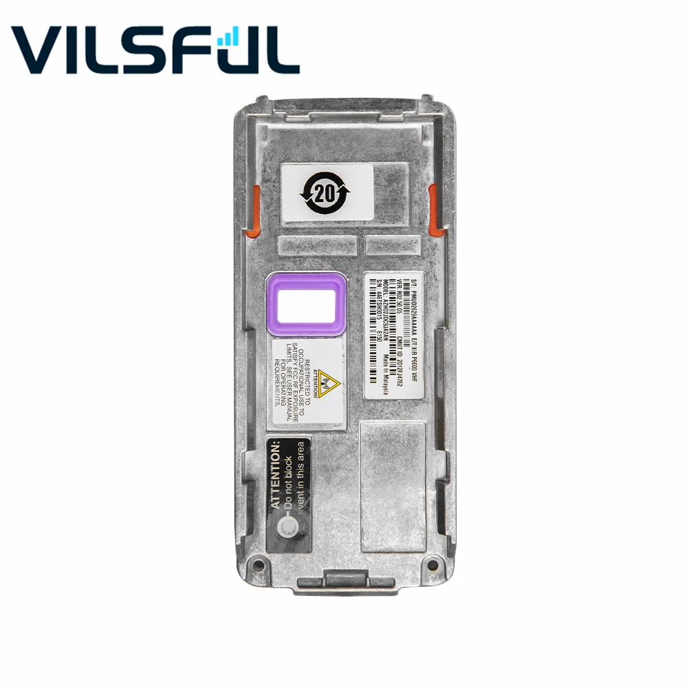 Рисунок 2 - Оригинальная сменная плата PMLN5811A