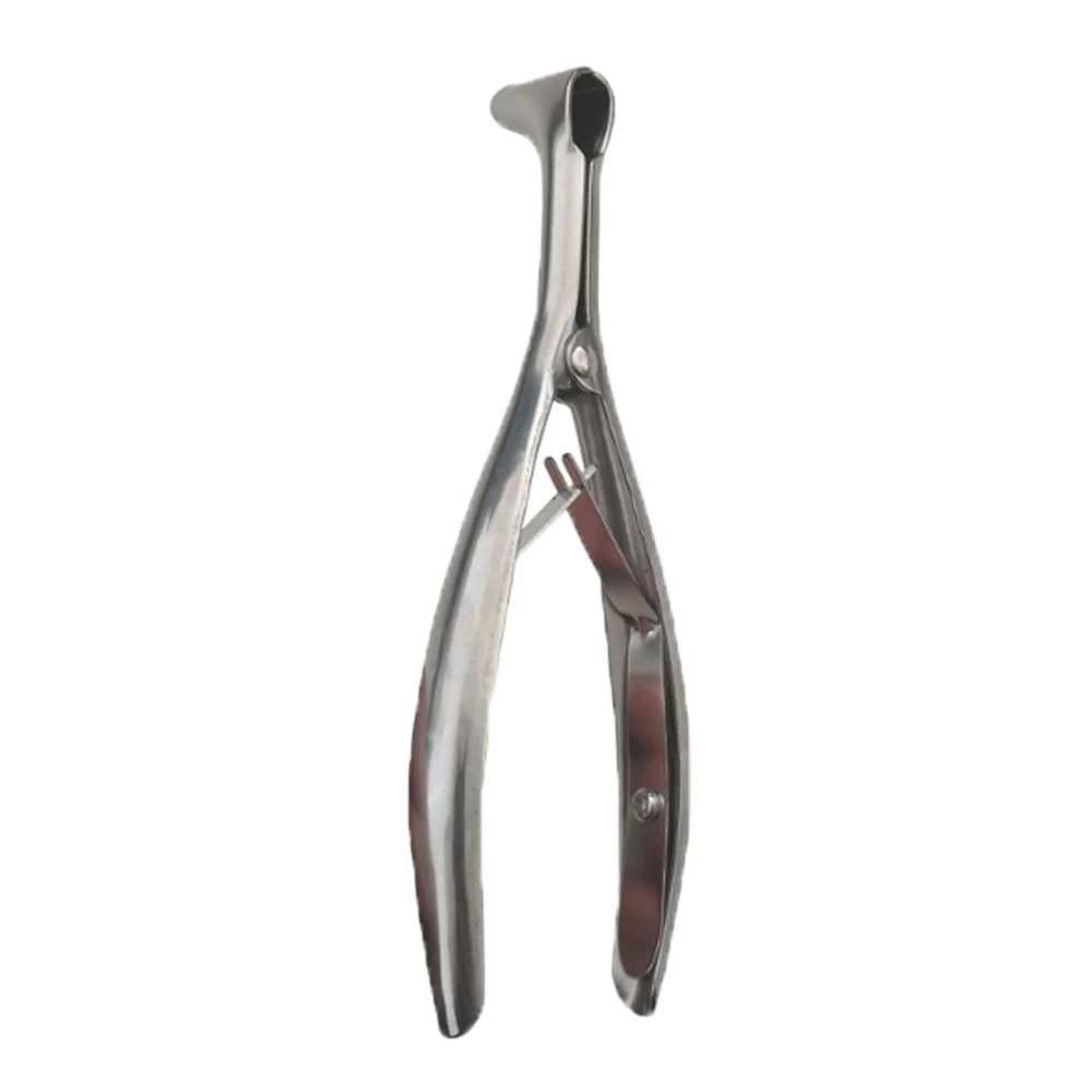 Нержавеющий стальной выборщик расширителя ушей металлический инструмент для очистки ушей профессиональные инструменты для выбора.