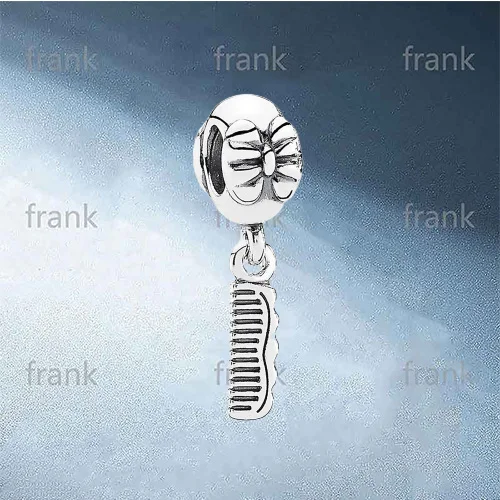 

791089-Lovely-Locks-Comb-Dangle-Charm