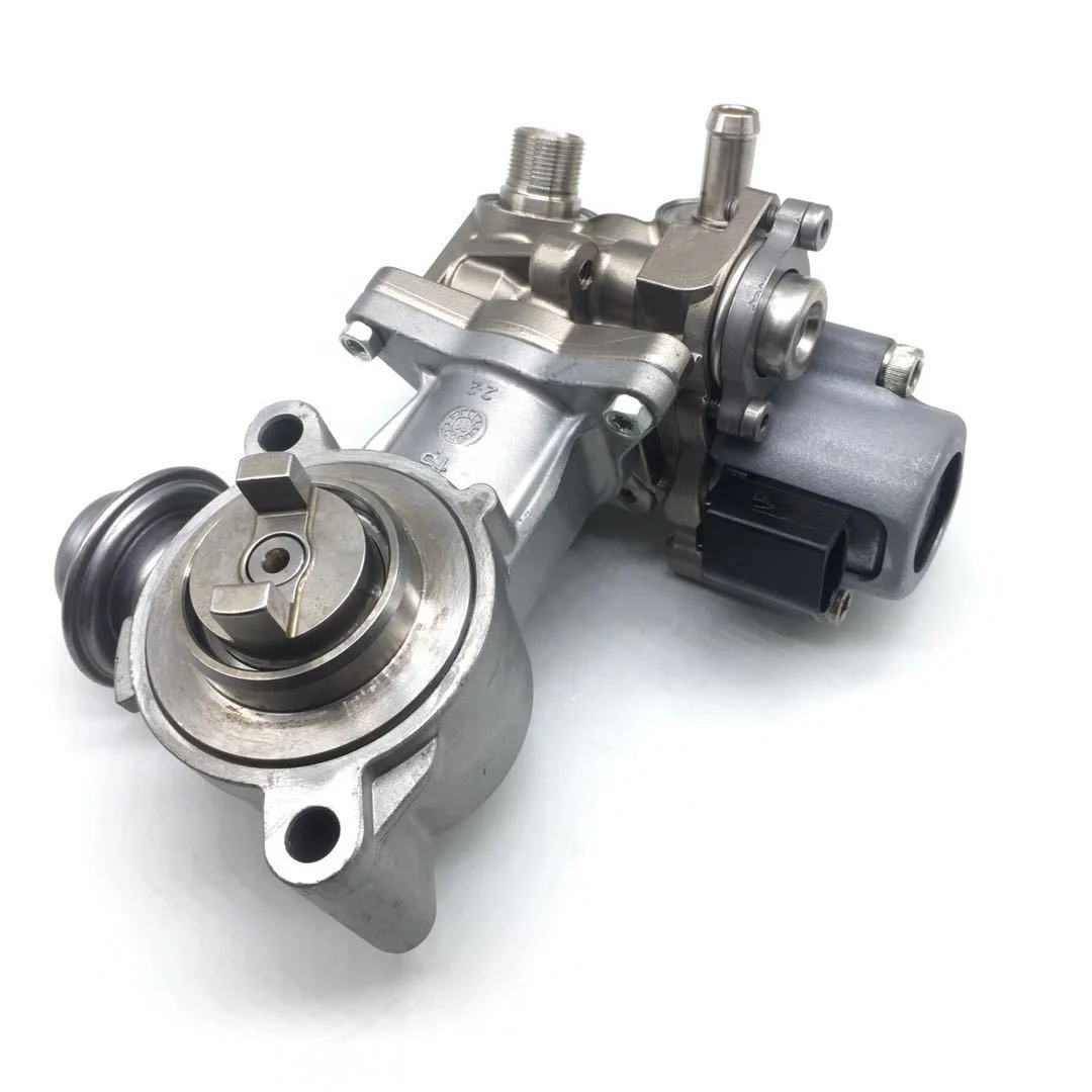 

Factory of Auto Car Parts High Quality Pressure Fuel Pump for a2710703501 A2710702201 A2710703701