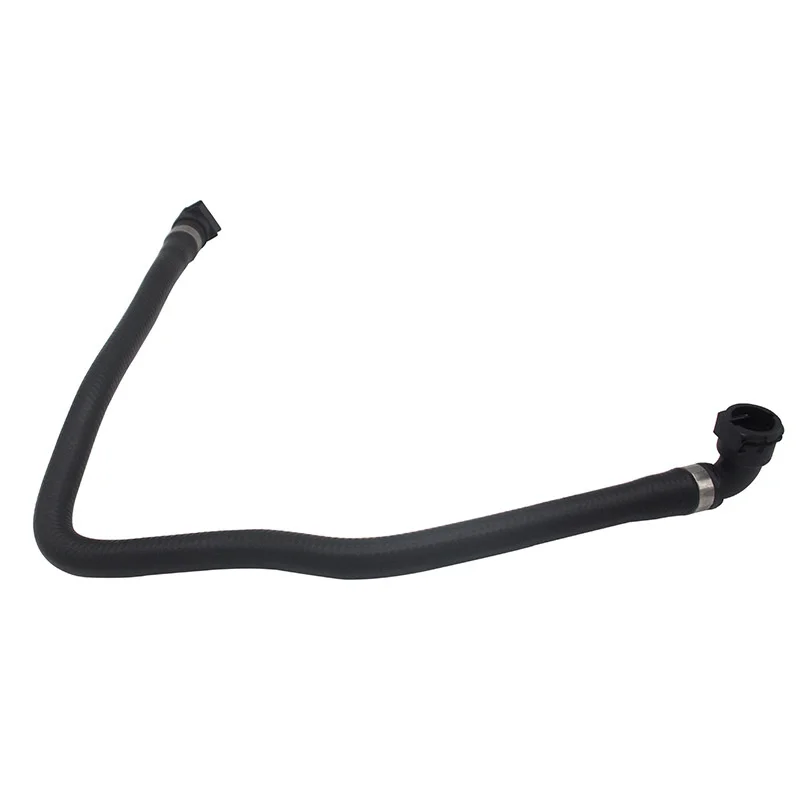 

It Is Suitable for Bmw X5 Water Tank Connecting Pipe E70 Rubber Pipe X6 Water Pipe E71 Coolant Hose 17127805600