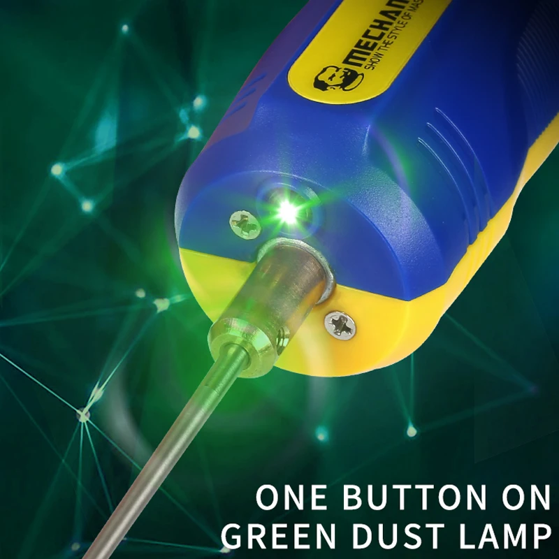 mechanic electric glue remover ir10pro for lcd screen residue oca glue adhesive remover cutter shovel clean phone repair tool free global shipping