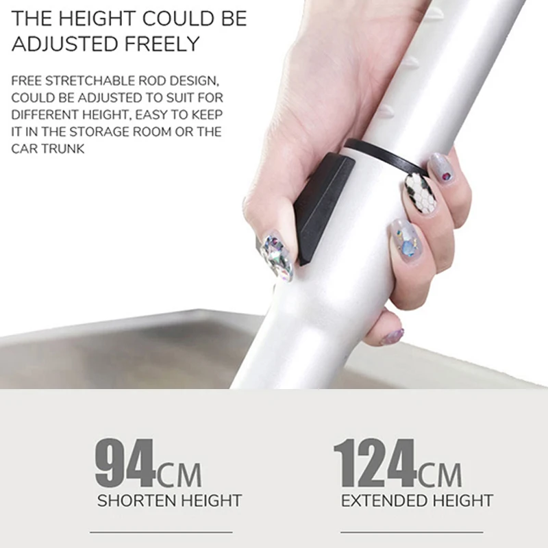 Cordless Electric Mop Floor Cleaner Cleaning Machine Robot Washer Mopping 300ML | Бытовая техника