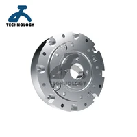 factory supply shd 17 harmonic reducer 150 reduction ratio hollowed areas for machine tool machinery production equipment