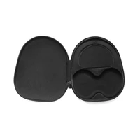 bose noise canceling headphone travel briefcase 700 semi hard case shockproof waterproof storage bag