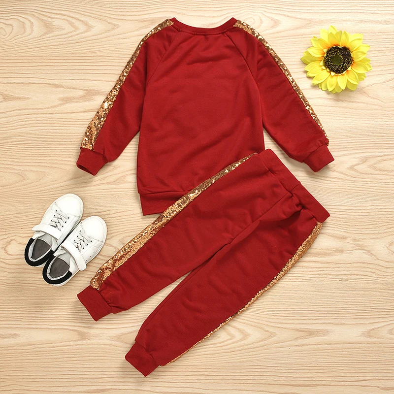 Новинка весна осень модная рубашка с длинным рукавом Sodawn брюки в полоску костюм