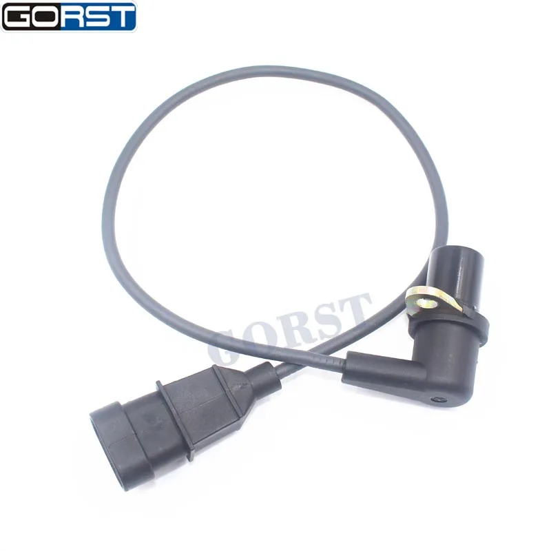 Датчик положения коленчатого вала 10456515 для Mitsubishi Chery Chevrolet Daewoo Для Opel Vauxhall SMW250129