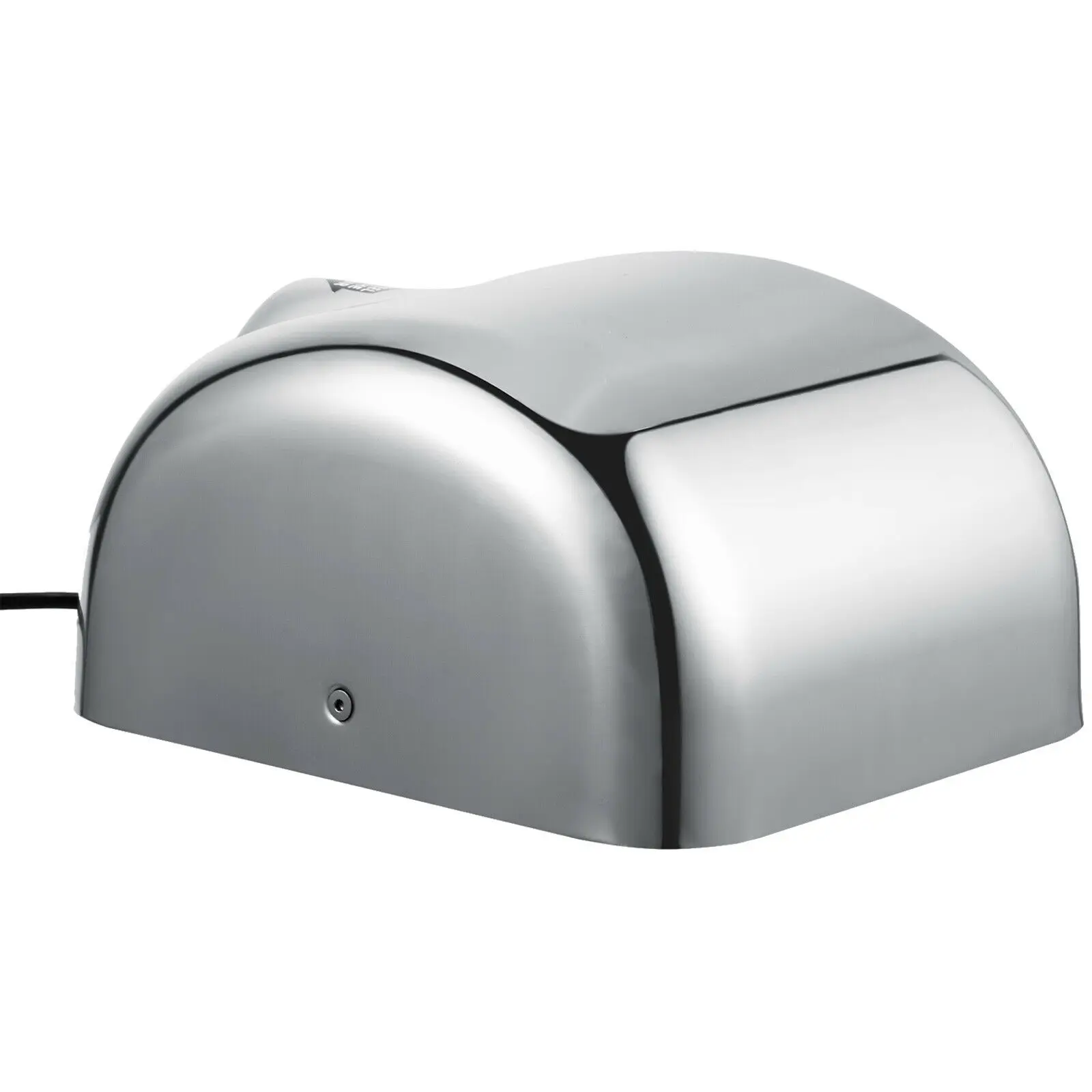 1800 Вт автоматическая электрическая сушилка для рук ручная из нержавеющей стали