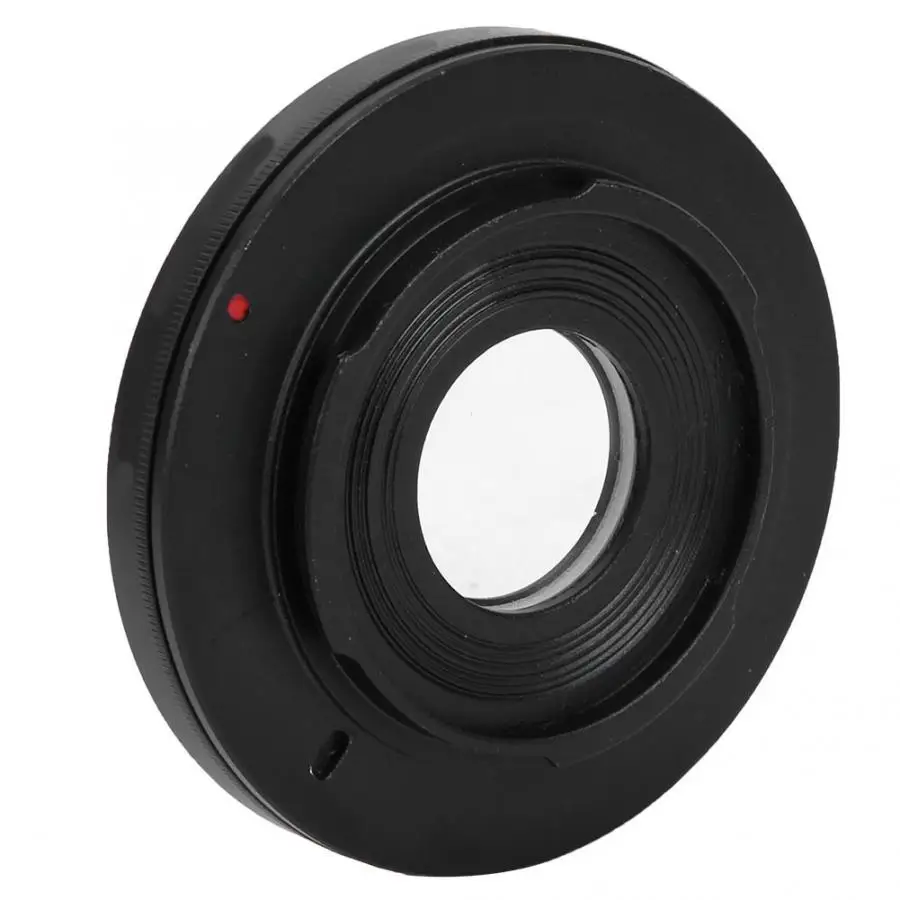 Металлическое кольцо адаптер для объектива с креплением на FD подходит Nikon AI